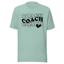 Load image into Gallery viewer, Coach Wave T-shirt