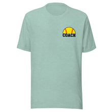 Load image into Gallery viewer, Softball Coach T-shirt