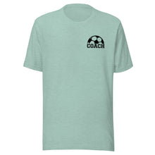 Load image into Gallery viewer, Soccer Coach T-shirt