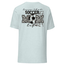 Load image into Gallery viewer, Living That Soccer Mom Life T-shirt
