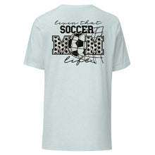 Load image into Gallery viewer, Living That Soccer Mom Life T-shirt