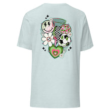 Load image into Gallery viewer, Retro Soccer T-shirt