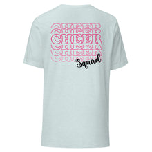 Load image into Gallery viewer, Cheer Squad T-shirt