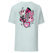 Load image into Gallery viewer, Retro Cheer T-shirt