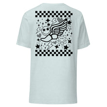 Load image into Gallery viewer, Retro Track & Field T-shirt