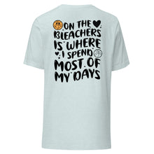 Load image into Gallery viewer, Basketball Bleachers T-shirt
