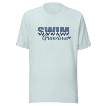 Load image into Gallery viewer, Swim Grandma T-shirt
