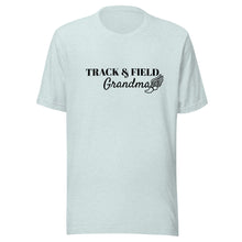 Load image into Gallery viewer, Track &amp; Field Grandma T-shirt
