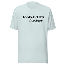 Load image into Gallery viewer, Gymnastics Grandma T-shirt
