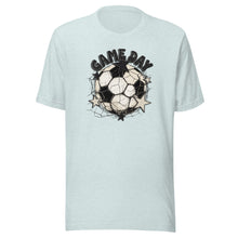 Load image into Gallery viewer, Game Day Soccer T-shirt