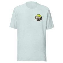 Load image into Gallery viewer, Tennis Grandma Pocket T-shirt