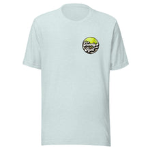 Load image into Gallery viewer, Tennis Aunt Pocket T-shirt
