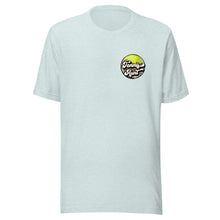 Load image into Gallery viewer, Tennis Aunt Pocket T-shirt