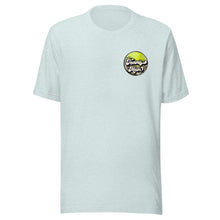 Load image into Gallery viewer, Tennis Mom Pocket T-shirt
