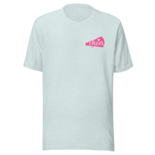 Load image into Gallery viewer, Cheer Squad T-shirt