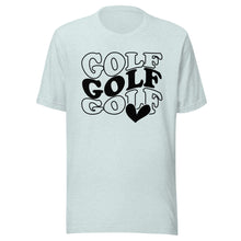 Load image into Gallery viewer, Golf Wave T-shirt