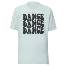 Load image into Gallery viewer, Dance Wave T-shirt
