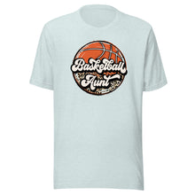 Load image into Gallery viewer, Basketball Aunt T-shirt