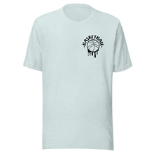 Load image into Gallery viewer, Basketball Bleachers T-shirt