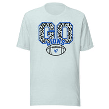 Load image into Gallery viewer, Go Lions T-shirt(NFL)
