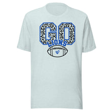 Load image into Gallery viewer, Go Lions T-shirt(NFL)