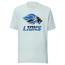 Load image into Gallery viewer, Lions Football T-shirt(NFL)
