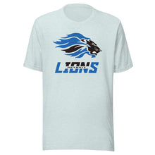 Load image into Gallery viewer, Lions Football T-shirt(NFL)