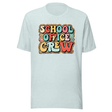 Load image into Gallery viewer, School Office Crew T-shirt