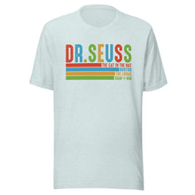 Load image into Gallery viewer, Dr. Seuss T-shirt