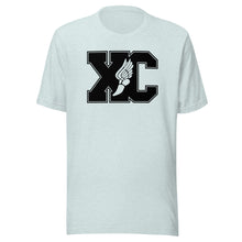 Load image into Gallery viewer, Cross Country T-shirt