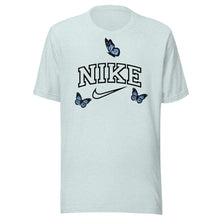 Load image into Gallery viewer, Butterfly T-shirt