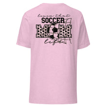 Load image into Gallery viewer, Living That Soccer Mom Life T-shirt