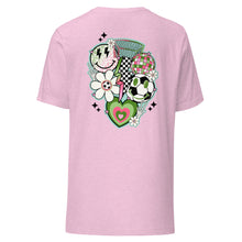 Load image into Gallery viewer, Retro Soccer T-shirt