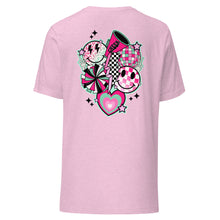 Load image into Gallery viewer, Retro Cheer T-shirt