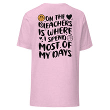 Load image into Gallery viewer, Basketball Bleachers T-shirt