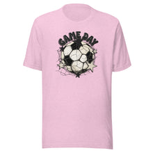 Load image into Gallery viewer, Game Day Soccer T-shirt