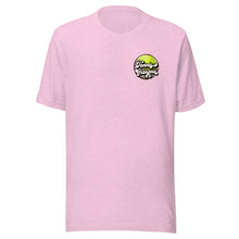 Load image into Gallery viewer, Tennis Grandma Pocket T-shirt