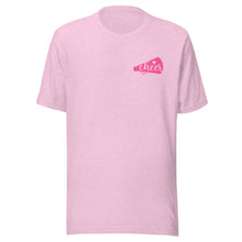 Load image into Gallery viewer, Cheer Squad T-shirt