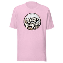Load image into Gallery viewer, Golf Grandma T-shirt