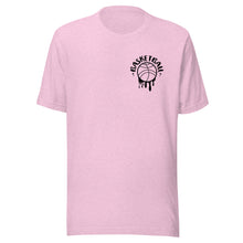 Load image into Gallery viewer, Basketball Bleachers T-shirt