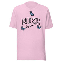 Load image into Gallery viewer, Butterfly T-shirt