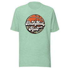 Load image into Gallery viewer, Basketball Aunt T-shirt

