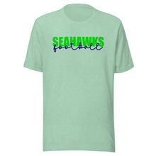 Load image into Gallery viewer, Seahawks Knockout T-shirt(NFL)