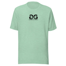 Load image into Gallery viewer, No Limit For Greatness T-shirt