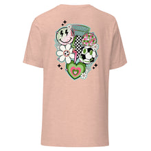 Load image into Gallery viewer, Retro Soccer T-shirt