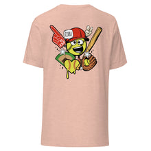 Load image into Gallery viewer, Softball Fan T-shirt