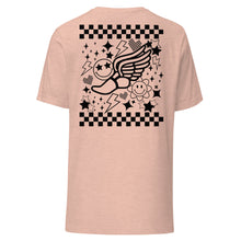 Load image into Gallery viewer, Retro Track & Field T-shirt