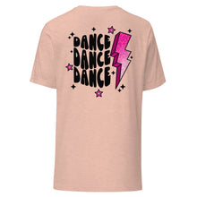 Load image into Gallery viewer, Dance Lightning T-shirt
