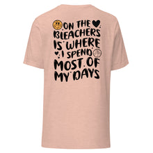 Load image into Gallery viewer, Basketball Bleachers T-shirt