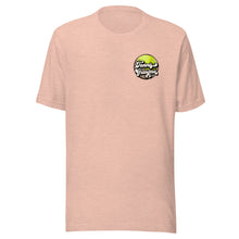 Load image into Gallery viewer, Tennis Grandma Pocket T-shirt
